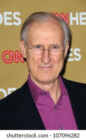 James Cromwell  At CNN Heroes An All-Star Tribute. Kodak Theatre, Hollywood, CA. 11-22-08