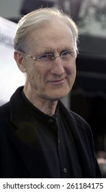 James Cromwell At The Los Angeles Premiere Of 