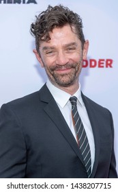 James Frain attends 2019 Etheria Film Night at The Egyptian Theatre, Hollywood, CA on June 29, 2019