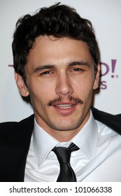 James Franco At The 14th Annual Hollywood Awards Gala, Beverly Hilton Hotel, Beverly Hills, CA. 10-25-10