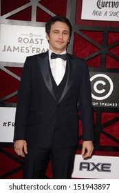 roast of james franco free