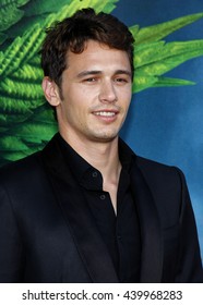 pineapple express james franco