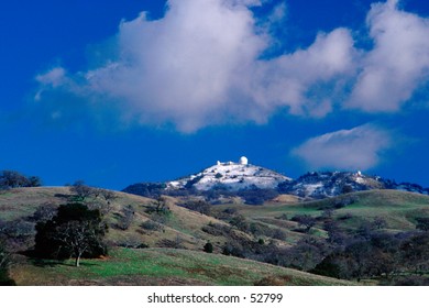 James Lick Observatory