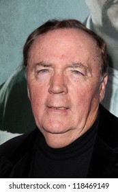 James Patterson At The 