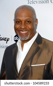 James Pickens Jr At The 2009 Disney-ABC Television Group Summer Press Tour. Langham Resort, Pasadena, CA. 08-08-09