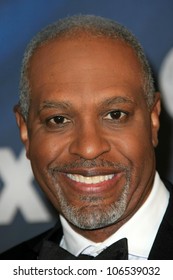 James Pickens Jr. At The 40th NAACP Image Awards. Shrine Auditorium, Los Angeles, CA. 02-12-09