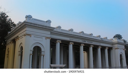 James Prinsep Ghat Kolkata West Bengal