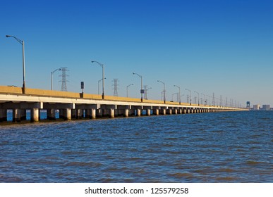 James River Bridge