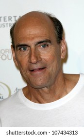 James Taylor  At Stand Up To Cancer. Kodak Theater, Hollywood, CA. 09-05-08