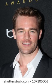 James Van Der Beek At The 14th Annual Young Hollywood Awards, Hollywood Athletic Club, Hollywood, CA 06-14-12