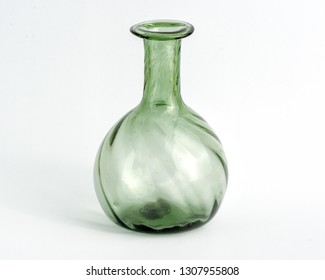 Imagenes Fotos De Stock Y Vectores Sobre Antique Glass Vase