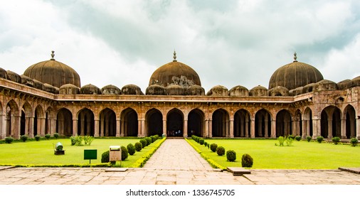 Jami Masjid Mandu