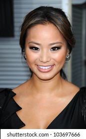 Jamie Chung At The Los Angeles Premiere Of 'Sorority Row'. Arclight Hollywood, Hollywood, CA. 09-03-09