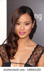 Jamie Chung At 