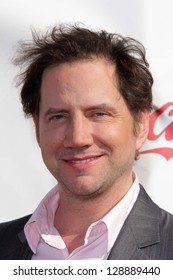 Jamie Kennedy At The 3rd Annual Streamy Awards, Hollywood Palladium, Hollywood, CA 02-17-13