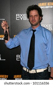 Jamie Kennedy At The Premiere Of Jamie Kennedy's Showtime Special 