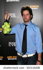 Jamie Kennedy At The Premiere Of Jamie Kennedy's Showtime Special 