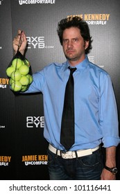 Jamie Kennedy At The Premiere Of Jamie Kennedy's Showtime Special 