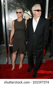 Jamie Lee Curtis And Christopher Guest At The 