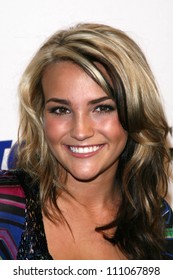 Jamie Lynn Spears At The Teen Vogue Young Hollywood Party. Vibiana, Los Angeles, CA. 09-20-07