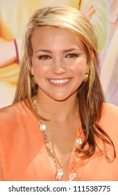 Jamie Lynn Spears At The World Premiere Of 