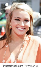 Jamie Lynn Spears At The World Premiere Of 'Nancy Drew' Held At The Grauman's Chinese Theater In Hollywood, USA On June 9, 2007.