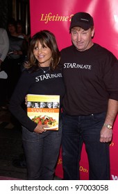 JAMIE & LYNNE SPEARS, Parents Of Britney Spears, At WomenRock! - Lifetime Television's Fifth Annual Concert For The Fight Against Breast Cancer. September 28, 2004