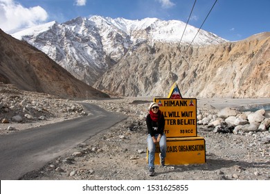 76 Milestones Ladakh India Images, Stock Photos & Vectors | Shutterstock