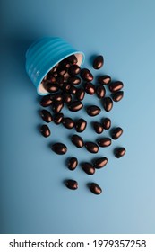 Jamun fruit or Java plum - Seasonal Fruit