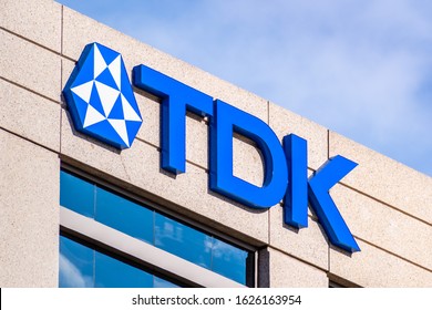 31 Tdk Logo Images, Stock Photos & Vectors | Shutterstock