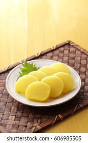 Jananese Yellow Pickled Radish