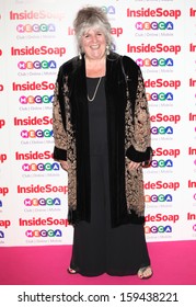 Jane Cox Arriving For The 2013 Inside Soap Awards, At The Ministry Of Sound, London. 21/10/2013