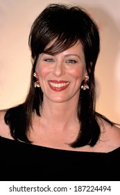 Jane Kaczmarek At The American Film Institute Awards, 1/05/2002, Beverly Hills, CA