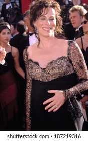 Jane Kaczmarek At The EMMY AWARDS, 9/22/2002, LA, CA