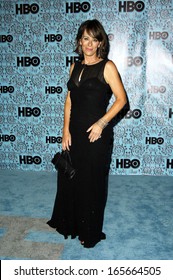 Jane Kaczmarek At HBO Post-Emmy Party, The Plaza At The Pacific Design Center, Los Angeles, CA, September 18, 2005