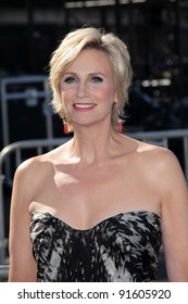 Jane Lynch At The 2011 VH1 Do Something Awards, Hollywood Palladium, Hollywood, CA 08-14-11