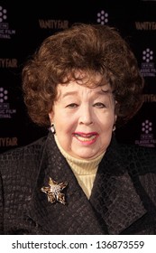 Jane Withers At The TCM Classic Film Festival Opening Night Red Carpet Funny Girl, Chinese Theater, Hollywood, CA 04-25-13