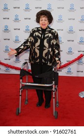 Jane Withers At The TCM Classic Film Festival Opening Night 