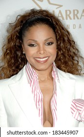 Janet Jackson At 19th Annual GLAAD Media Awards, Kodak Theatre, Hollywood, CA, April 26, 2008 