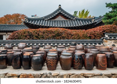 Free Korean traditional Templates - PikWizard