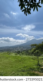 Januari 2026 , East Java . Mount Penanggungan 1653 mdpl. 
