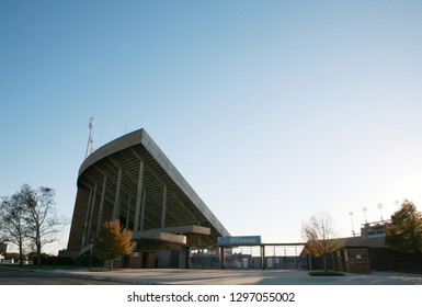 January 03 2011
Rice Stadium In Rice University
Houston,TX USA