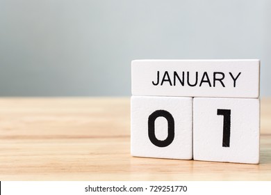 11,518 January 1 calendar Images, Stock Photos & Vectors | Shutterstock