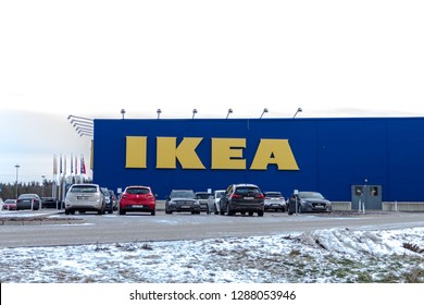 Ikea Parking Images Stock Photos Vectors Shutterstock