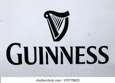 Guinness Logo Images Stock Photos Vectors Shutterstock