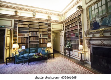 Featured image of post Stately Home Library Background - Download the perfect stately home pictures.