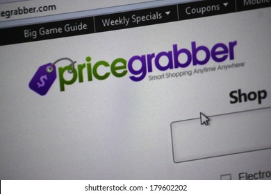 price grabber