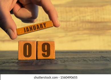 January 9