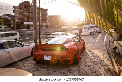 Japanese Sports Cars Images Stock Photos Vectors Shutterstock