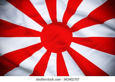 Japan Flag